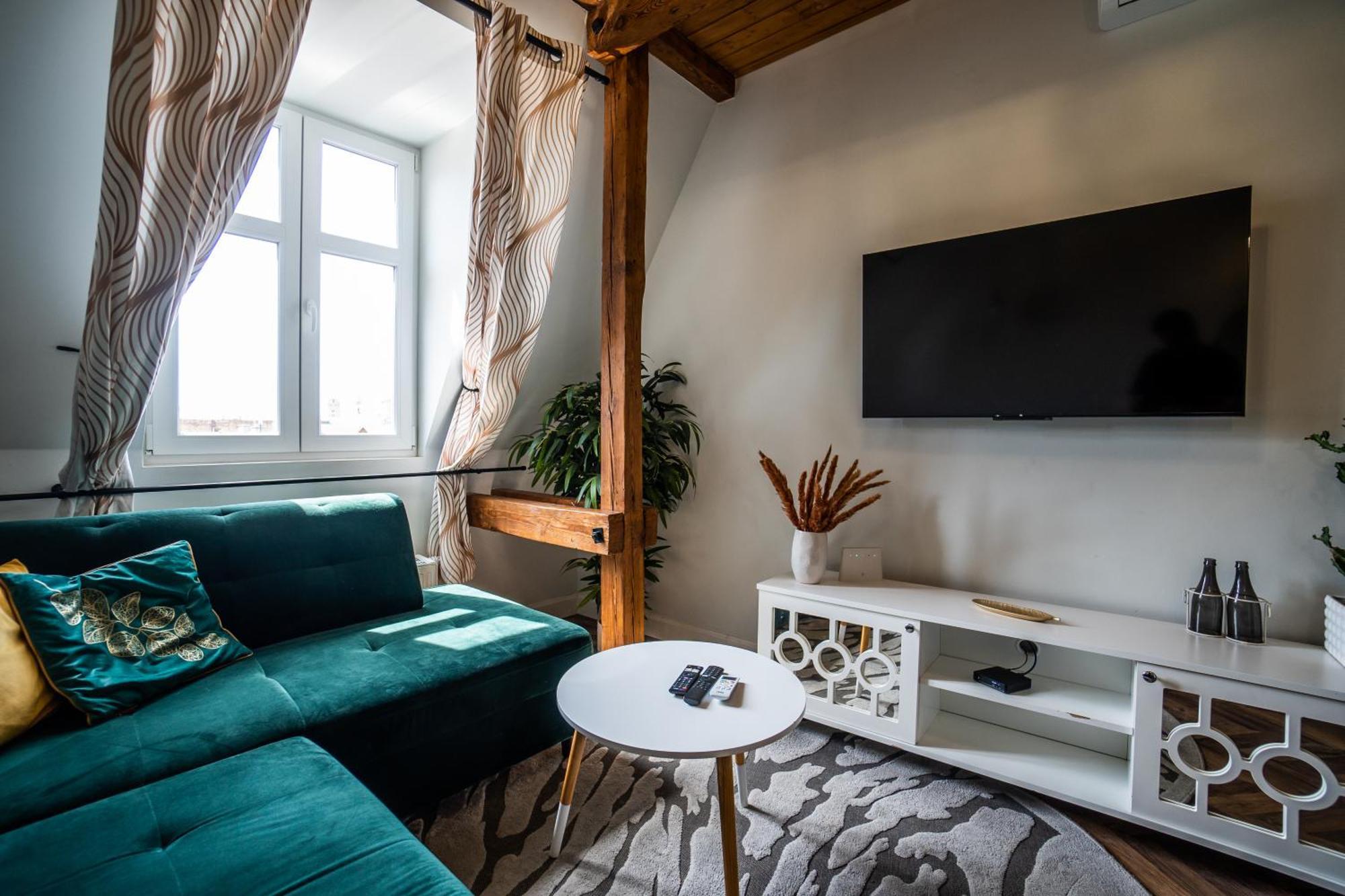 Stary Toruń Apartamenty Pioro I Atrament מראה חיצוני תמונה