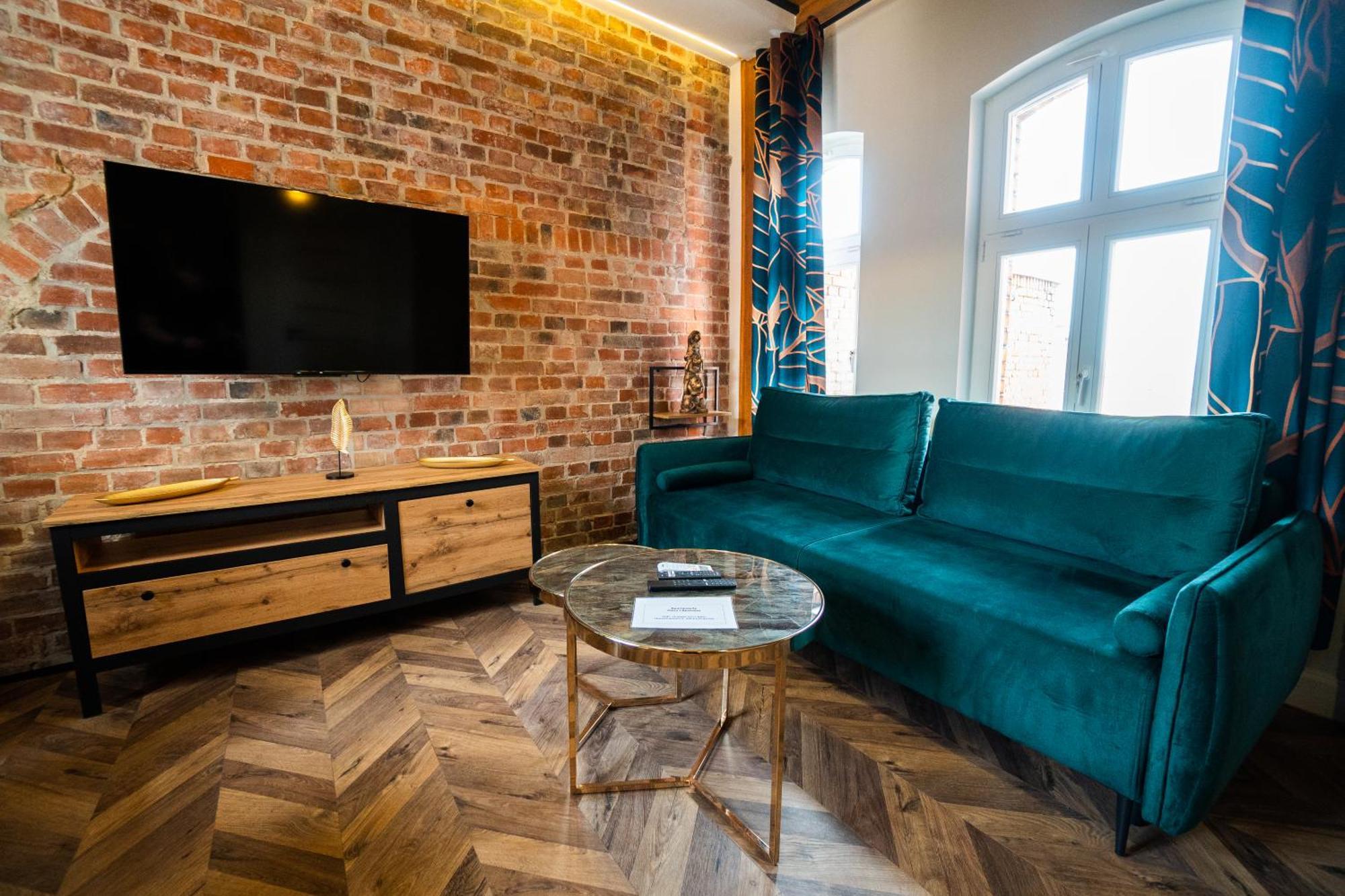 Stary Toruń Apartamenty Pioro I Atrament מראה חיצוני תמונה